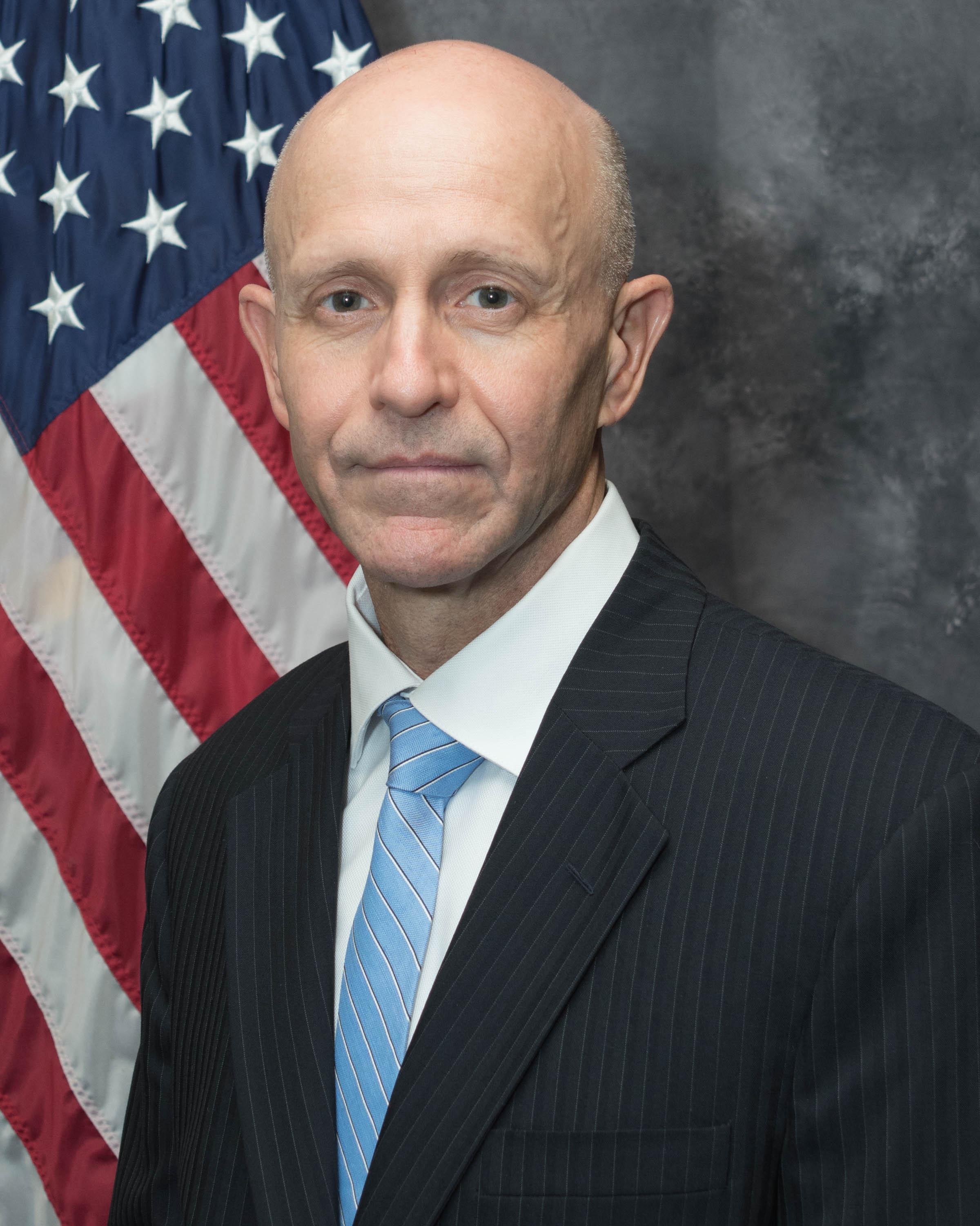 El Paso Division Leadership